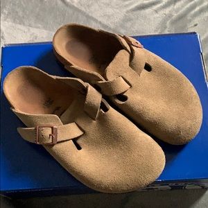 Used Birkenstock